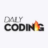 Daily Coding 🔥