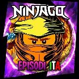 Ninjago Episodi ITA