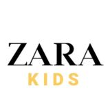 Zara kids