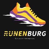 RUNENBURG | Кроссовки и экипировка для бега, триатлона, волейбола из Европы и Мира (Nike, Asics, Saucony, Mizuno) Оригинал!