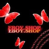 E-Boy Shop