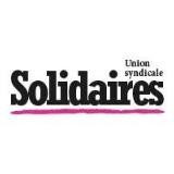 Syndicat Solidaires 📢