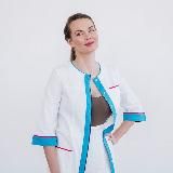 👩🏻‍⚕️@dr.tarasko - врач-детский эндокринолог, диетолог