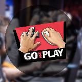 Go&Play | Игры и киберспорт