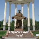 4-sinf ustozlari