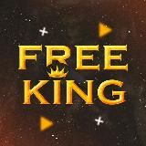 Free King 👑