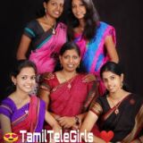 😘Tamil❤️TeleGirls😍