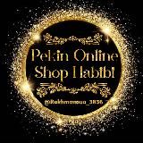 PEKIN ONLINE SHOP Habibi