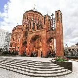 Армянская Церковь в Москве