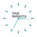 TIME BARAKYA