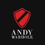 Andy Warhole