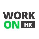 WORK ON | HR