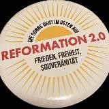 REFORMATION 2.0 LutherLeaks Offiziell