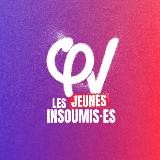 Les Jeunes Insoumis•es