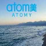 #Atomy_Korea