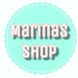 Мarinas Shop