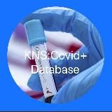 KNS:Covid DataBase “Все о Covid”