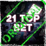 21 TOP BET