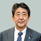 Shinzo Abe