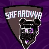 Safarovva Says