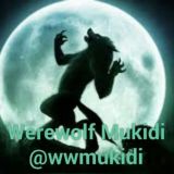 Werewolf Mukidi