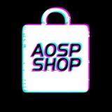 AOSP Italia Shop 💰