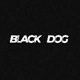 BLACK DOG✖️CLOTHING STORE