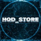 HQD_STORE