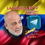 La Hojilla en TV NUEVO CANAL