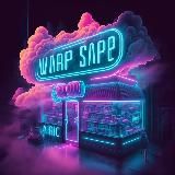Warp Sape shop
