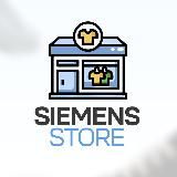Siemens Store | Poizon Delivery ✈️