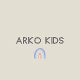 ARKOKIDS детская одежда