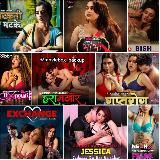 Premium Webseries 🔞💯