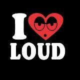 Loud shop