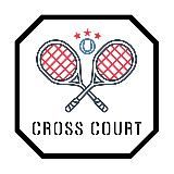 Cross Court | Tennis