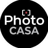 PhotoCASA - здесь живёт фотография