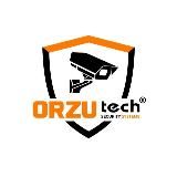 Orzutech Camera 🎥