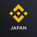 Binance Japanese