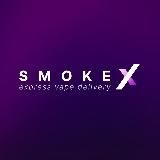 SmokeX | PODS_PRODUCTION