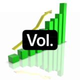 Crypto Volume