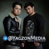 YAGZON MEDIYA official