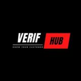 Актуальные верификации - HUB