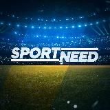 💵 Sportneed Послегол 💵