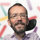 Pablo Echenique 🗣 Canal de difusión