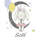 Little Solli ОПТ