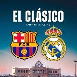 CLASICO 🇪🇸