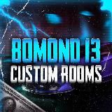 BOMÒND¹³ Games 👾