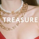 TREASURE STORE