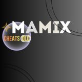 🔰Mamix Cheats | ЧИТЫ 🔰