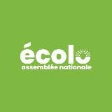 📣 Actualités du groupe Écologiste et Social à l'Assemblée